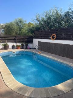 Holiday House in Oroklini - 6