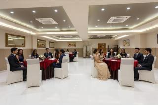 FabHotel Prime Oasis Orange - 7