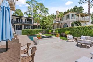 Via Serena - 3 Via Serena - Saint Simons Island - 7