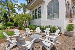 Via Serena - 3 Via Serena - Saint Simons Island - 5