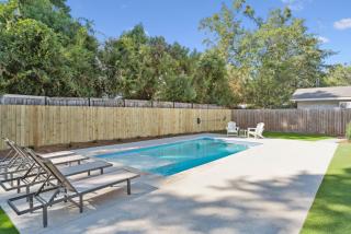 Getaway Cottage - 615 Bartow St - Kings Terrace - 8