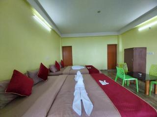 Rupsadeya Homestay - 1