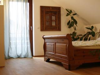 Ferienwohnung Weitblick - 8