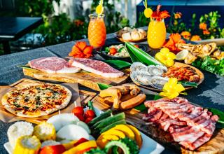 Seaside Village 13(シーサイドヴィレッジ・サーティーン) - 3