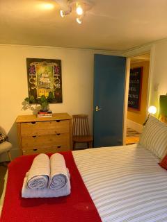 Comfy child/dog friendly garden flat heart Camden - 5