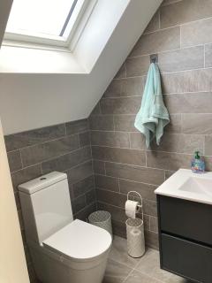 Circular Road Comfort - UHG & University Access - 4