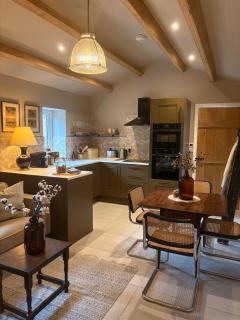 Holly Cottage - Village location, Lake District - 3