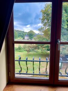 Le Crévy - Les Ecuries - 14 pers - 6