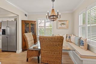 Ocean Front Escape - 1106 Beachview Dr - Demere Park - 5