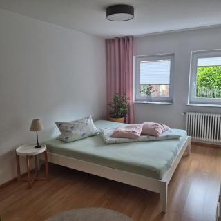 Ferienwohnung Kleine Pause - 2