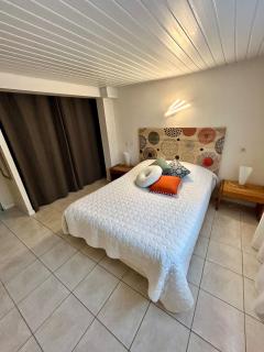 Grand Chalet équipé pour 6, wifi - 7