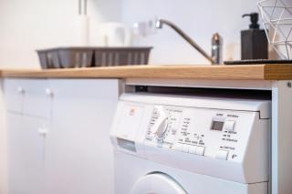 Cozy Ground Floor Apartment - 2