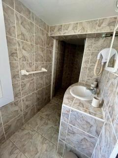 Grand Chalet équipé pour 6, wifi - 3