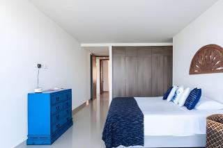 Lujoso Apto de 2 Hab en Piso 14 Morros City - 4