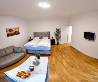 Art Living Vienna - 1