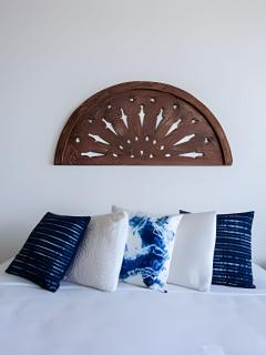 Lujoso Apto de 2 Hab en Piso 14 Morros City - 1