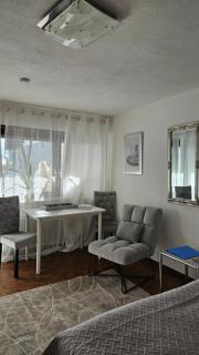 Ferienwohnung Bad Bergzabern - 6