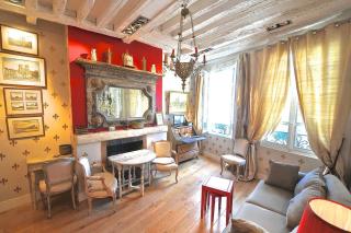 Charming Stay Near Notre Dame FDL - 9