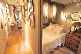 Charming Stay Near Notre Dame FDL - 5