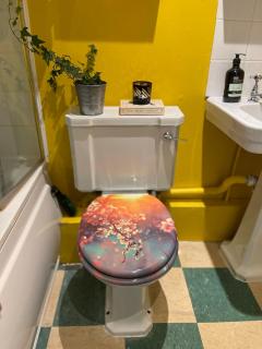 Comfy child/dog friendly garden flat heart Camden - 7