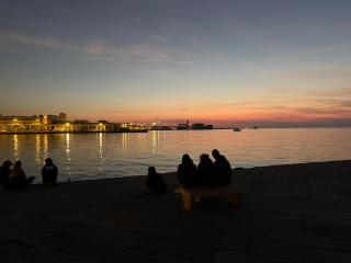 Trionfo your home in Trieste business and holiday stays - 9