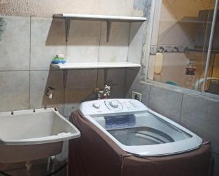 Casa Residencial Inteira - 1
