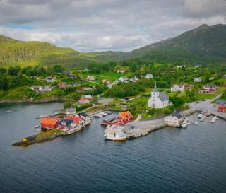 Eldur Seaside Cabin - 2