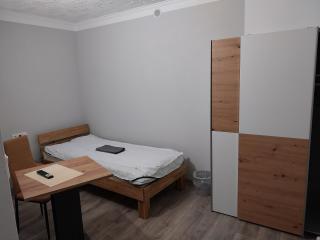 Monteurwohnung Kotte - Thiendorf - 6