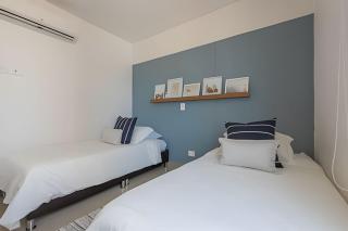 Lujoso Apto de 2 habitaciones en piso 16-Infinitum - 6