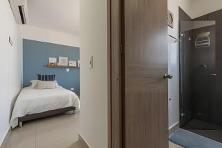 Lujoso Apto de 2 habitaciones en piso 16-Infinitum - 2