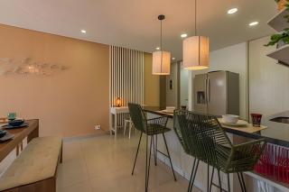 Lujoso Apto de 2 habitaciones en piso 16-Infinitum - 1