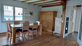 Ferienhaus Barbey - 6