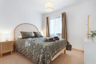 Oasis Duna surfhouse Corralejo pool - 1