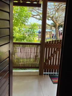 Flor de Lótus - Ilha de Boipeba - 5