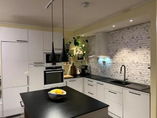 Cozy terrace house with 3 bedrooms and parking - 8