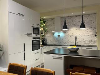 Cozy terrace house with 3 bedrooms and parking - 7