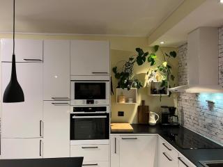 Cozy terrace house with 3 bedrooms and parking - 4