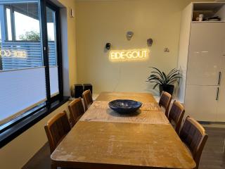 Cozy terrace house with 3 bedrooms and parking - 2