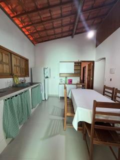 Flor de Lótus - Ilha de Boipeba - 9