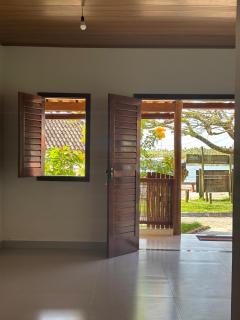 Flor de Lótus - Ilha de Boipeba - 8