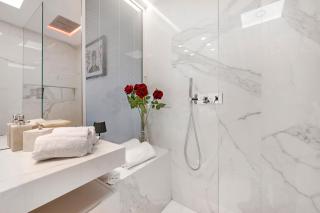 Luxury Rooftop Piazza Erbe Verona - 9