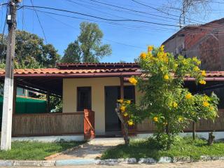 Flor de Lótus - Vista ao mar - 0