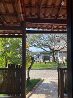 Flor de Lótus - Ilha de Boipeba - 6