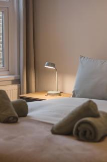 Sleek 2 Bedroom Flat in the Heart of North London - 1