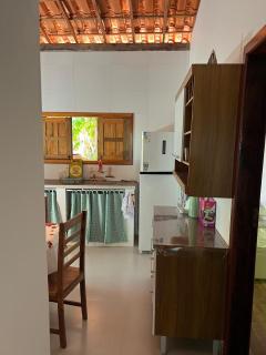 Flor de Lótus - Vista ao mar - 6