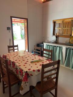 Flor de Lótus - Vista ao mar - 7