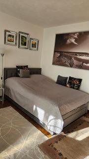 Ferienwohnung Bad Bergzabern - 7