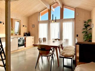 Architektenhaus Reischl mit Sauna - 8