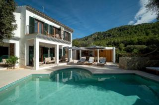 Villa Marloria - luxury house for 8 near Pollensa - 0