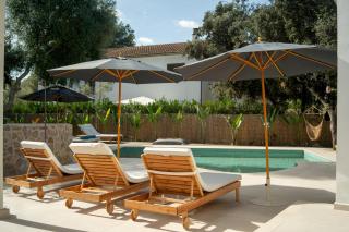 Villa Marloria - luxury house for 8 near Pollensa - 8